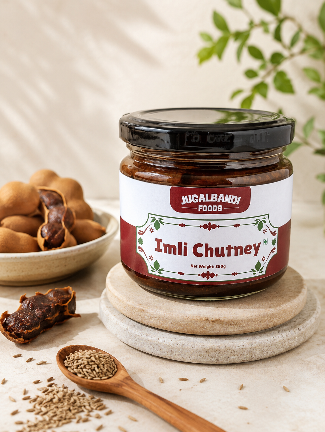 Imli Chutney