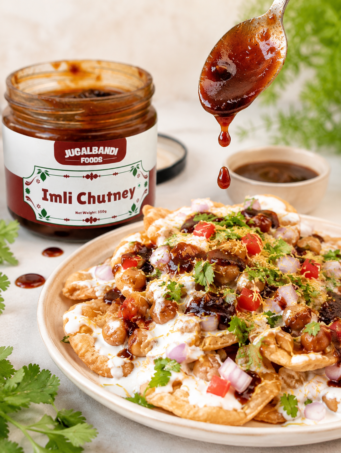 Imli Chutney